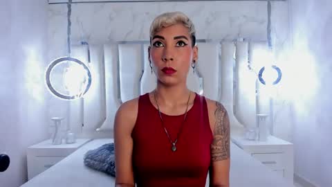 Mia Morgann online show from 02-28-25, 12:52