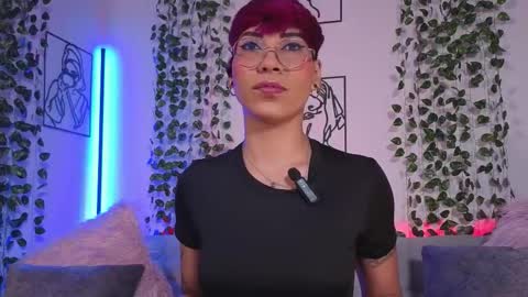 Mia Morgann online show from 03-27-26, 01:11