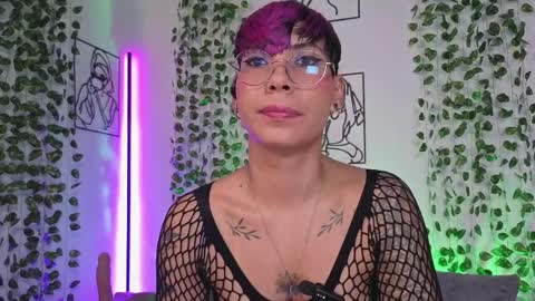 Mia Morgann online show from 06-09-26, 02:39