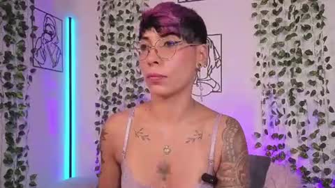 Mia Morgann online show from 06-20-26, 03:15
