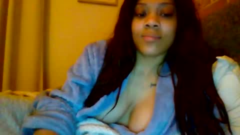 MiaMuffn online show from 01-12-26, 11:32