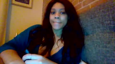 MiaMuffn online show from 04-26-26, 10:24