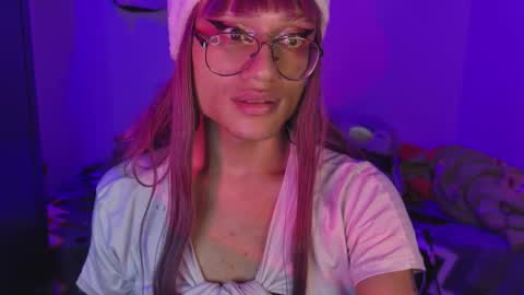 MianCuntyDoll online show from 02-15-26, 07:51