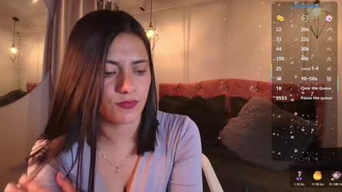 Snapshot of miaoconell chatting on 11-07-25, 10:10 miaoconell online show from 11-07-25, 10:10