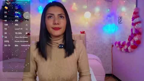 Snapshot of miaoconell chatting on 12-15-25, 09:19 miaoconell online show from 12-15-25, 09:19