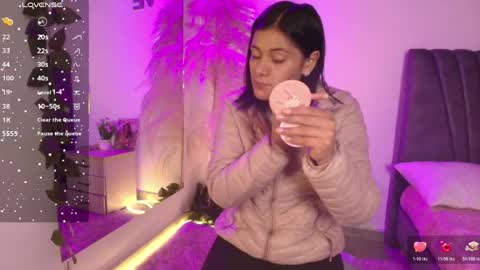 miaoconell online show from 04-23-26, 11:53