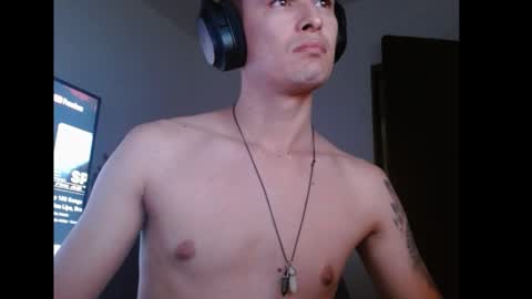 miaou_miaou online show from 12-20-24, 01:14