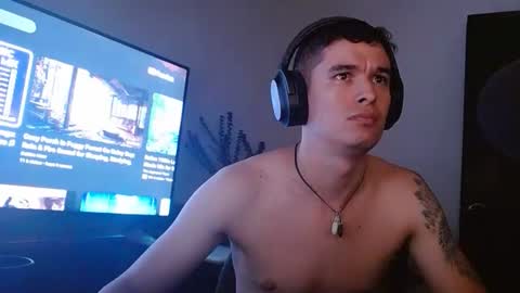 miaou_miaou online show from 12-30-24, 05:26