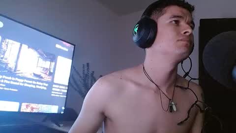 miaou_miaou online show from 01-02-25, 08:17