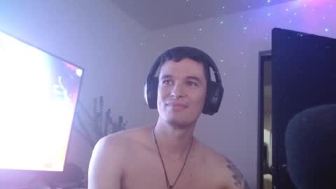 miaou_miaou online show from 01-13-25, 04:07