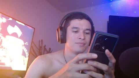 miaou_miaou online show from 01-13-25, 10:14