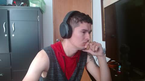 miaou_miaou online show from 02-09-25, 02:50