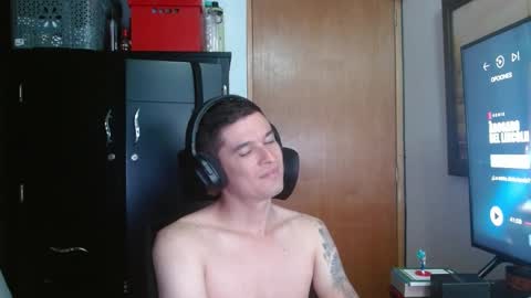 miaou_miaou online show from 03-02-25, 07:21