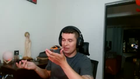 miaou_miaou online show from 07-01-26, 12:12