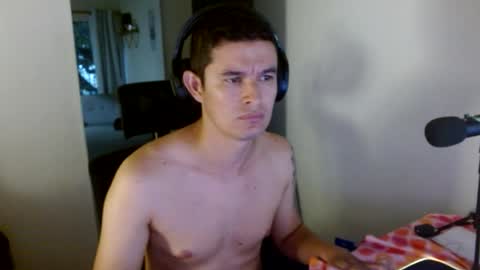 miaou_miaou online show from 07-19-26, 11:19
