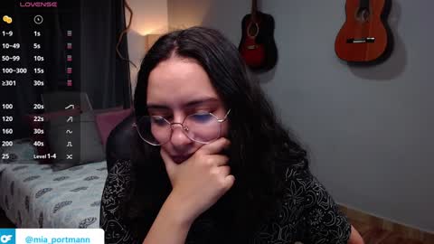 MIAPORTMANN online show from 01-14-25, 12:14