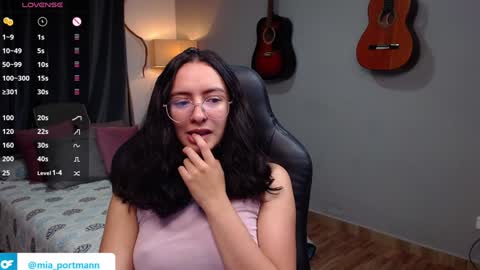 MIAPORTMANN online show from 01-23-25, 09:39