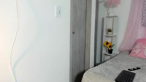 Mia Ravel online show from 03-11-26, 04:35