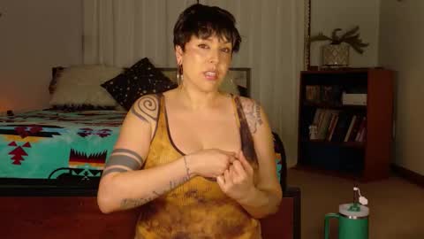 Mia Rivera online show from 03-28-26, 02:22