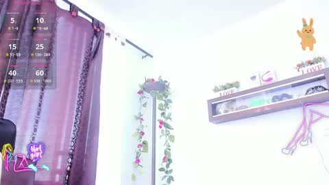 Mia Milf online show from 04-18-26, 10:10