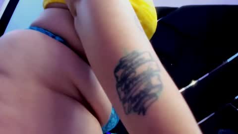 MiaRouse online show from 04-24-26, 11:07