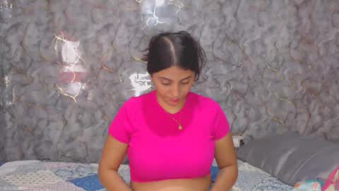 miarouse1531 online show from 02-10-26, 09:19