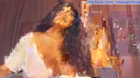 miasaandovaal 22 online show from 11-07-25, 08:20