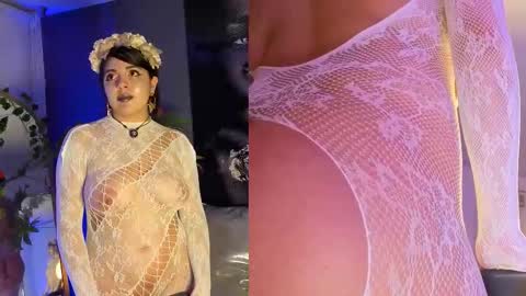 MiaHancock online show from 01-11-26, 01:32