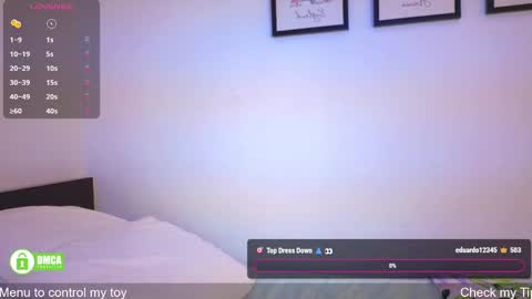 miasiren online show from 09-09-25, 09:25