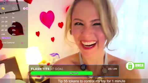 miasiren online show from 02-17-26, 04:46