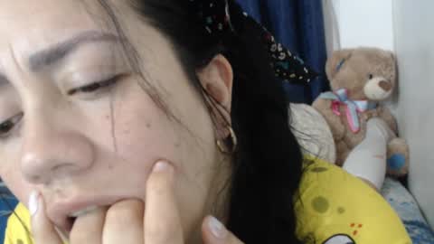 Alejandra Marin get alejandras whatsapp for life for 200 tkns online show from 10-09-25, 09:02