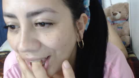 Alejandra Marin get alejandras whatsapp for life for 200 tkns online show from 10-21-25, 09:10