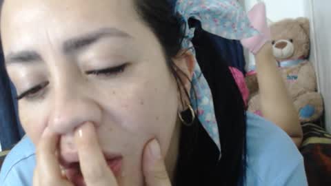 Alejandra Marin get alejandras whatsapp for life for 200 tkns online show from 10-22-25, 09:31