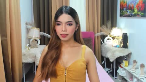 Pau and jence online show from 11-05-25, 02:33