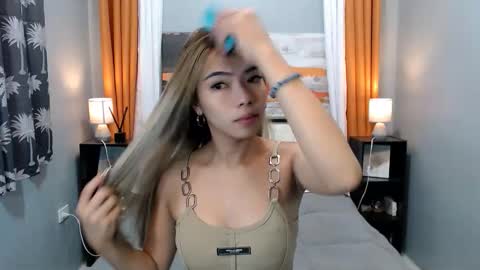 Pau and jence online show from 02-09-26, 01:09