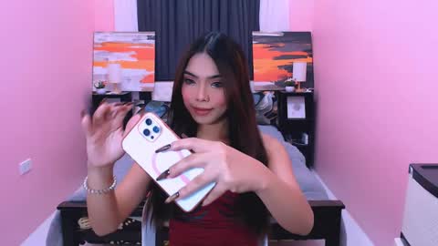 Pau and jence online show from 04-14-26, 07:36