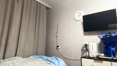 Milana online show from 02-27-26, 05:35