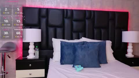 Mia Sweetth online show from 10-25-25, 11:40