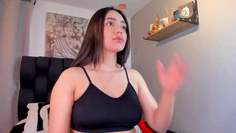 Snapshot of miavelvet1 chatting on 09-10-25, 11:10 miavelvet1 online show from 09-10-25, 11:10