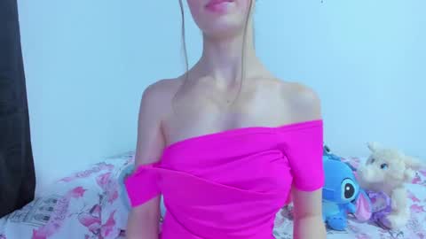  Chloe  online show from 02-07-25, 12:42