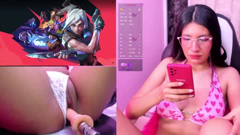 mia online show from 01-10-25, 05:05