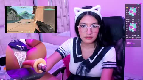 mia online show from 01-21-25, 08:52