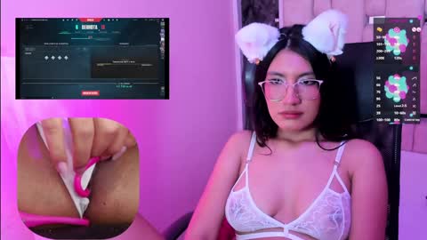 mia online show from 01-22-25, 08:18