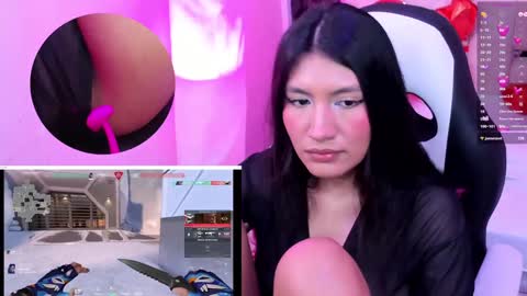 mia online show from 02-09-25, 01:00