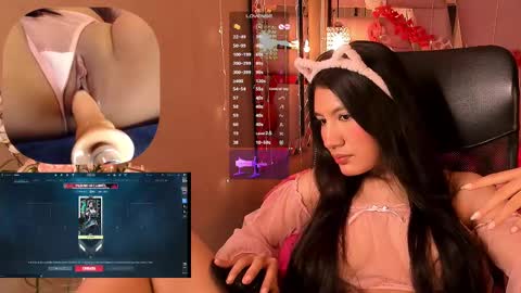 mia online show from 02-09-25, 09:39