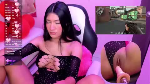 mia online show from 02-21-25, 09:43