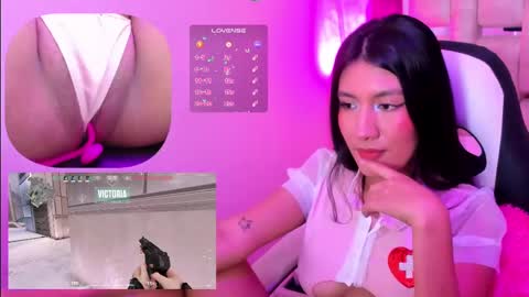 mia online show from 02-27-25, 09:14