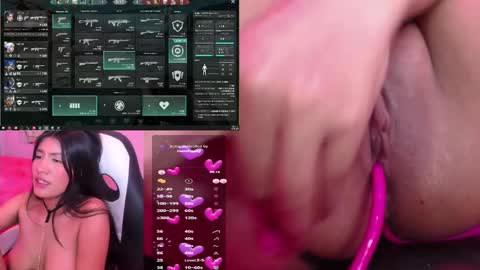 mia online show from 03-11-25, 01:26