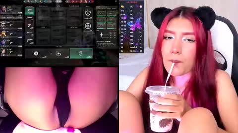 mia online show from 10-11-25, 02:59