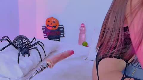 LINAY And VALENTINA - INSTAGRAM LINAY MVP online show from 10-07-25, 01:08